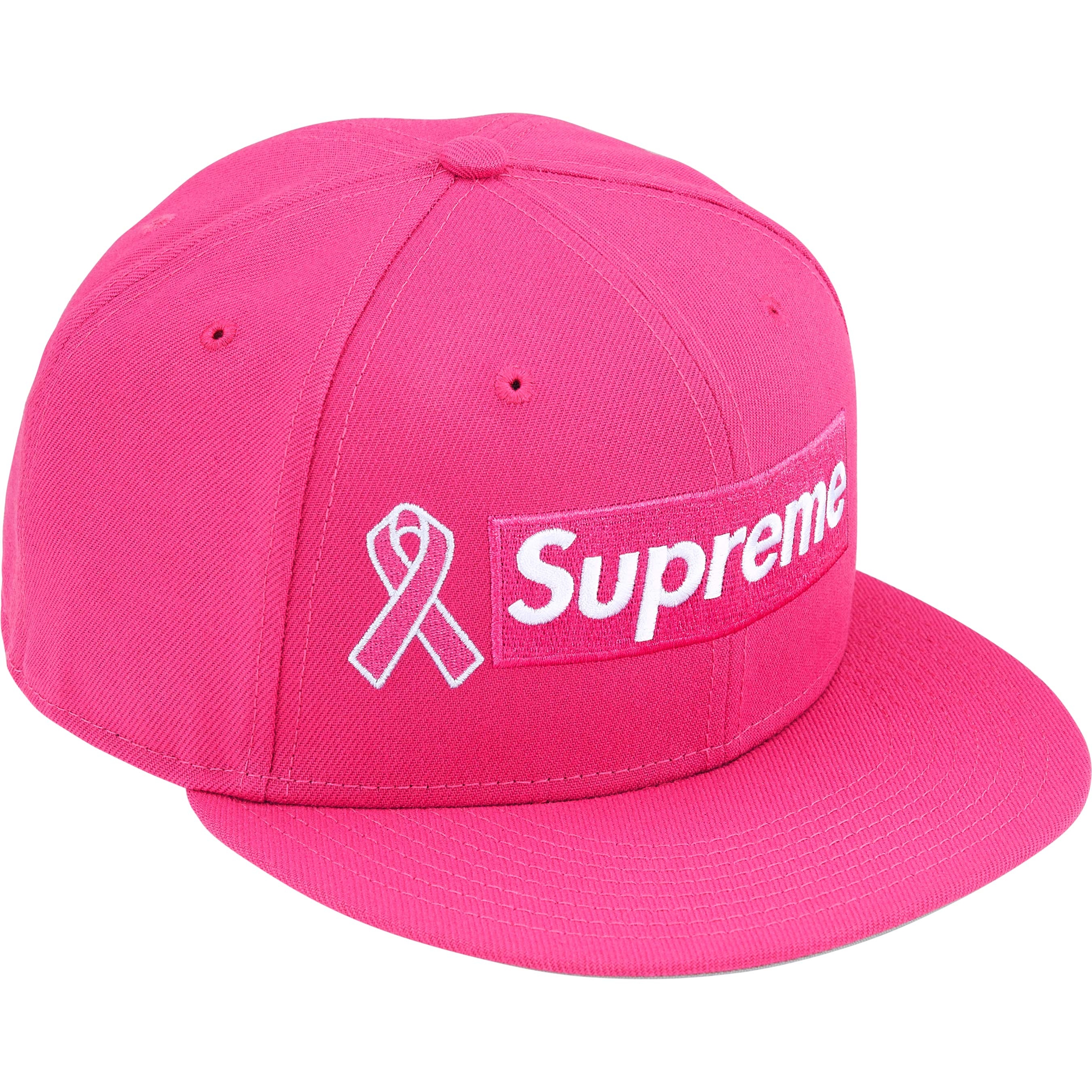 Breast Cancer Awareness Box Logo New Era® view 18